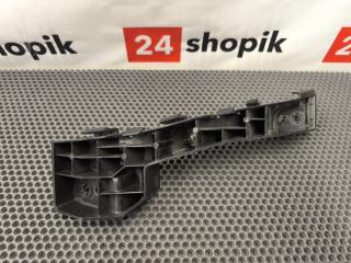 Запчасть кронштейн фары передний левый Li L8