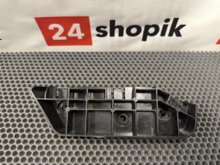 Запчасть кронштейн бампера передний левый Li L9