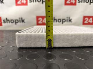 Фильтр салонный L8