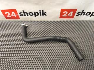 Патрубок охлаждения правый Mazda Mazda3