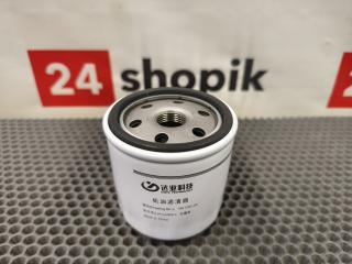 Запчасть фильтр масляный Li L7