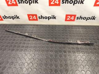 Запчасть молдинг бампера передний правый Li L7