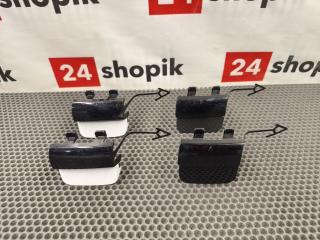 Запчасть заглушка бампера передняя Li L9