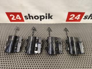 Запчасть заглушка бампера передняя Li L9