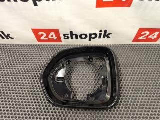 Запчасть накладка зеркала левая Li L9