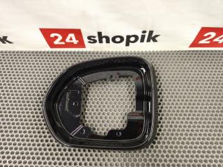 Запчасть накладка зеркала левая Li L7