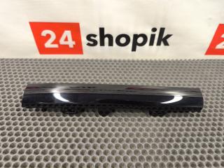 Запчасть молдинг бампера правый Li L9