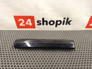 Запчасть молдинг бампера правый Li L9