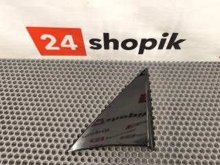 Запчасть накладка зеркала левая Li L9