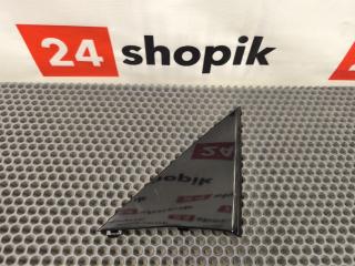 Запчасть накладка зеркала левая Li L7