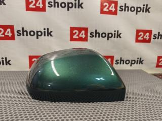 Запчасть накладка зеркала правая Li L9