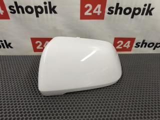 Запчасть накладка зеркала левая Li L9