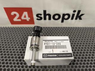 Форсунка топливная Mazda CX-4 новая Форсунка топливная Mazda CX-4