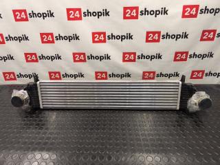 Запчасть интеркулер Haval Jolion 2020-2024