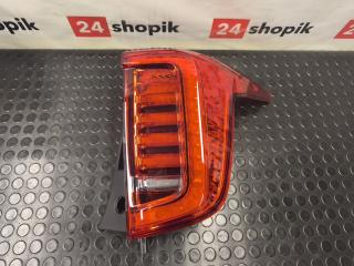 Стоп-сигнал задний правый Haval Jolion 2020-2024 новая Стоп-сигнал задний правый Haval Jolion 2020-2024