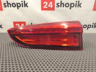 Запчасть фонарь задний правый Haval Jolion 2020-2024
