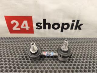 Запчасть стойка стабилизатора задняя правая Haval Jolion