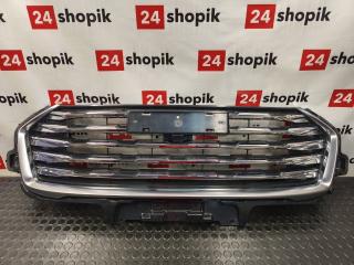 Решетка радиатора Haval Jolion
