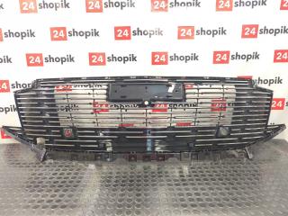 Решетка радиатора Haval F7 2025