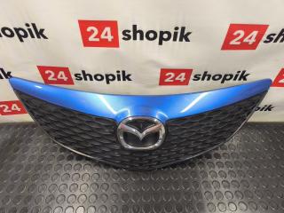 Решетка радиатора Mazda3 BK