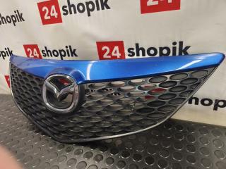 Решетка радиатора Mazda3 BK