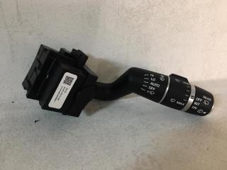 Фото запчасти селектор дворников Land Rover Range Rover Evoque 2018 Б/У запчасть Запчасть селектор дворников Land Rover Range Rover Evoque 2018