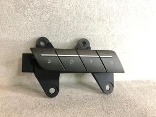 Фото запчасти кнопки прочие Land Rover Range Rover Evoque 2018 Б/У запчасть Запчасть кнопки прочие Land Rover Range Rover Evoque 2018