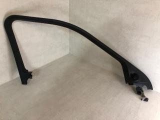 Фото запчасти накладки прочие передние левые Land Rover Range Rover Evoque 2018 Б/У запчасть Запчасть накладки прочие передние левые Land Rover Range Rover Evoque 2018