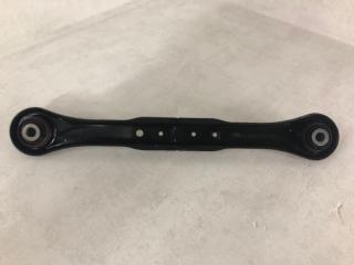 Фото запчасти поперечная тяга задняя левая Land Rover Range Rover Evoque 2018 Б/У запчасть Запчасть поперечная тяга задняя левая Land Rover Range Rover Evoque 2018