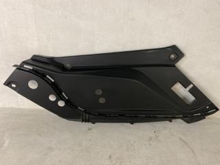 Запчасть накладка панели передняя правая VOLVO XC90 2017