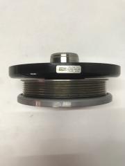 Шкив коленвала BMW 5 2017