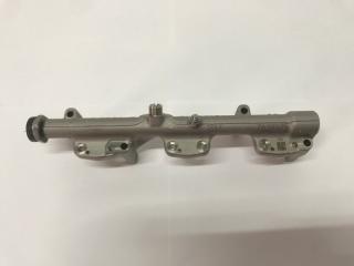 Рампа топливная BMW 5 2017