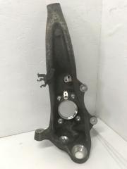 Кулак поворотный передний правый BMW 730D xDRIVE 2016