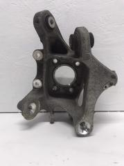 Кулак поворотный задний левый BMW 730D xDRIVE 2016