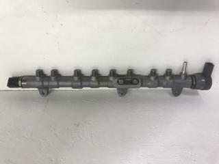 Рейка топливная (рампа) BMW 730D xDRIVE 2016