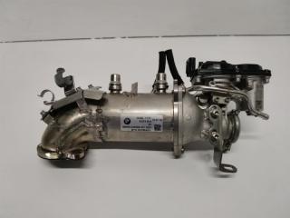 Охладитель BMW 730D xDRIVE 2016