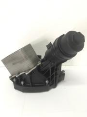 Корпус масляного фильтра BMW 730D xDRIVE 2016