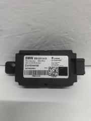 Блок радио BMW BMW 730D xDRIVE 2016