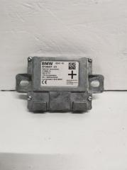 Усилитель антенны BMW 730D xDRIVE 2016