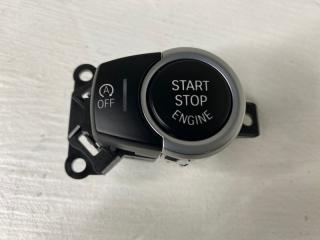 Кнопка START/STOP BMW X4 2017