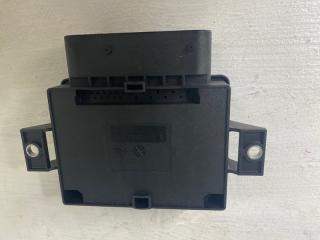 Блок управления тормозом BMW X4 2017