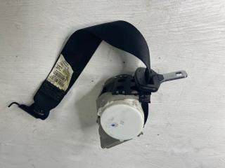 Запчасть ремень безопасности задний правый BMW X4 2017