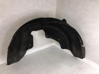 Запчасть подкрылок задний правый BMW X4 2017