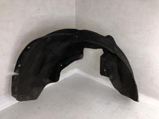 Запчасть подкрылок задний левый BMW X4 2017