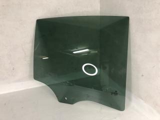 Запчасть стекло двери. заднее правое BMW X4 2017