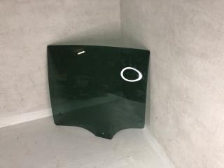 Запчасть стекло двери. заднее правое BMW X4 2017