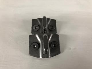 Запчасть ригель двери задний BMW X4 2017