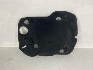 Запчасть крышка двигателя декоративная BMW 5 2018