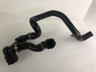 Запчасть шланг системы охлаждения BMW 5 2018