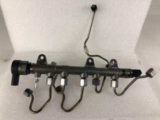 Рампа топливная BMW 5 2018